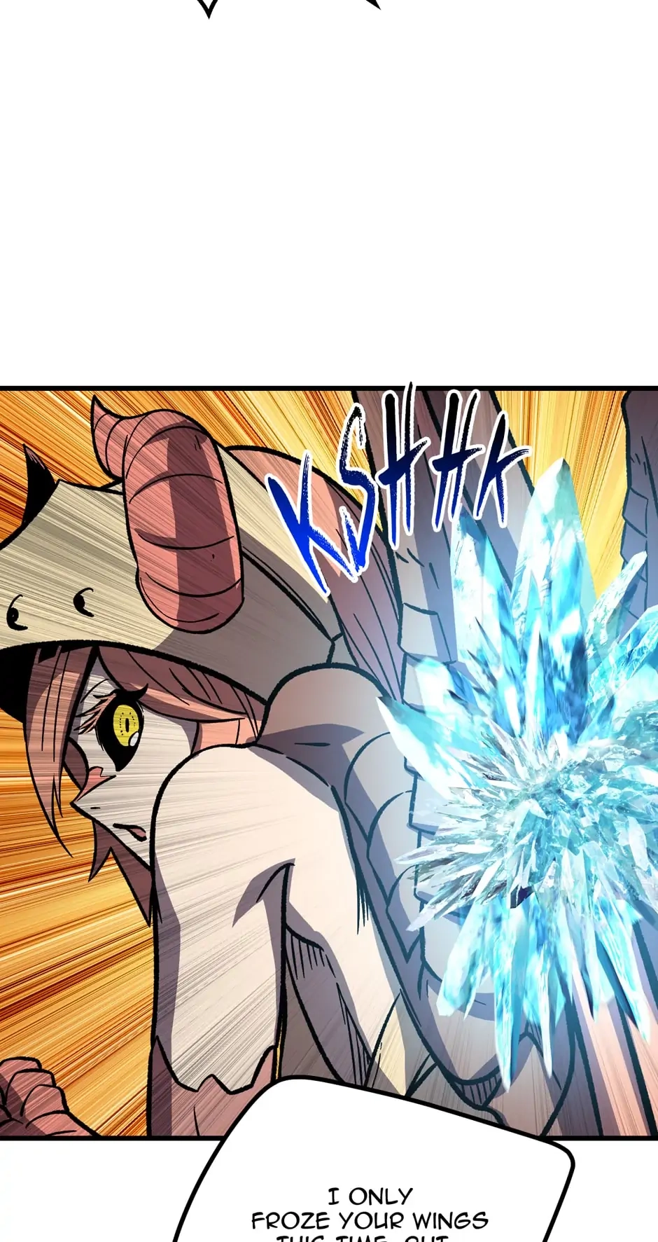 Latna Saga: Survival of a Sword King Chapter 159 page 78