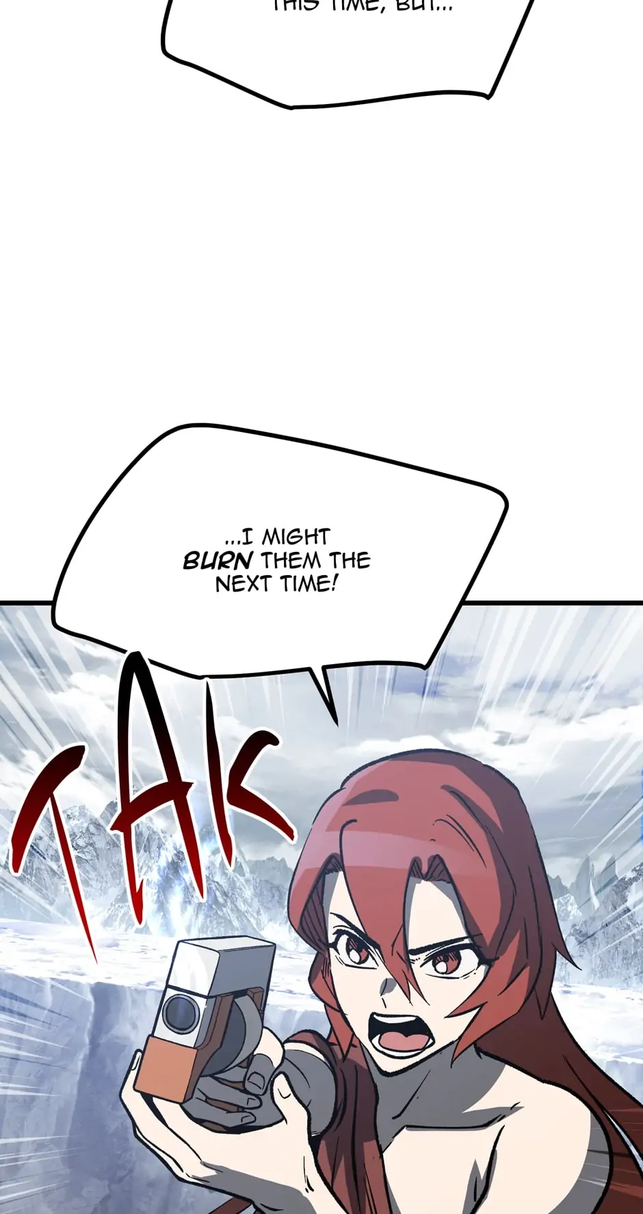 Latna Saga: Survival of a Sword King Chapter 159 page 79