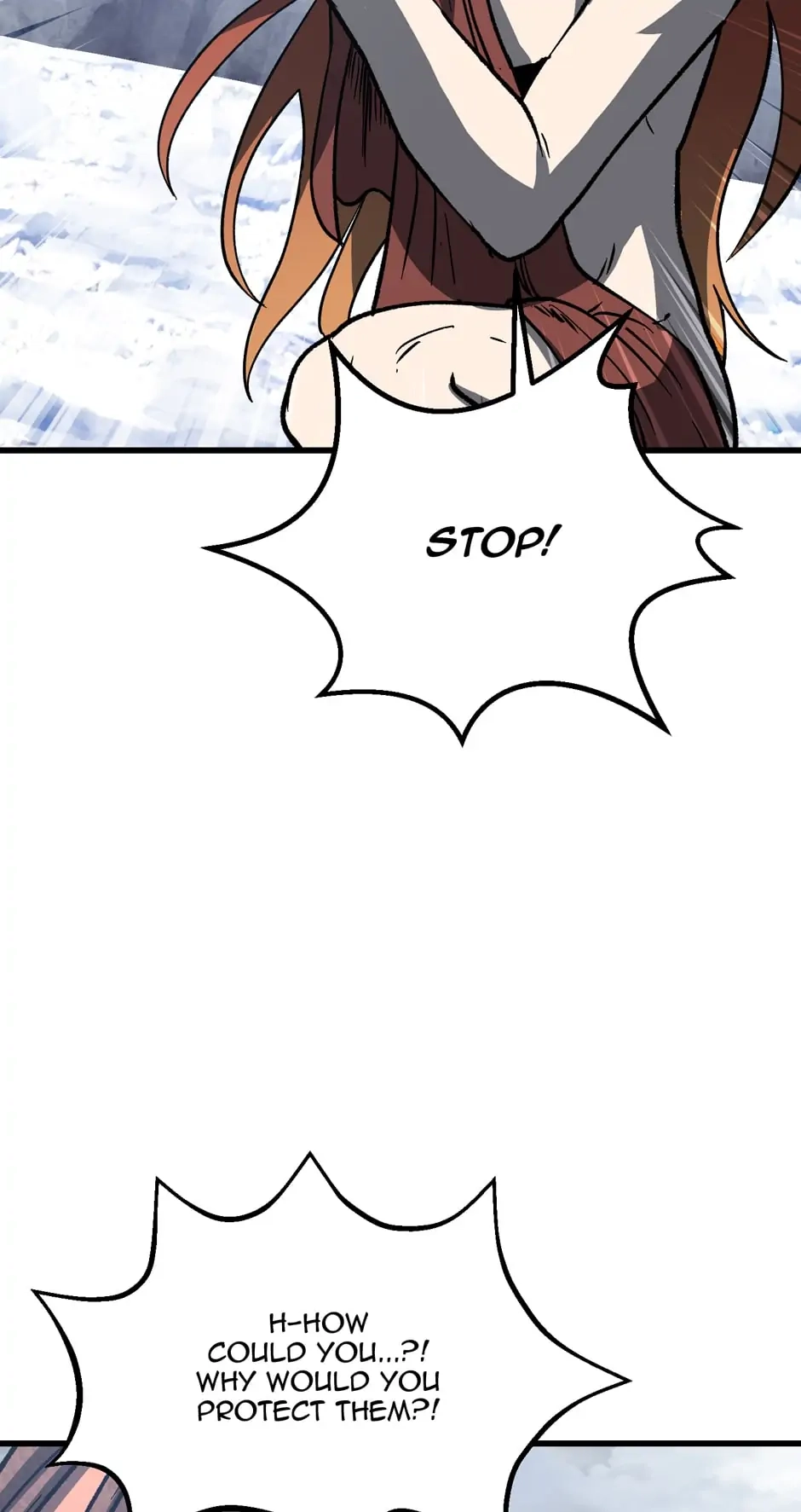 Latna Saga: Survival of a Sword King Chapter 159 page 80