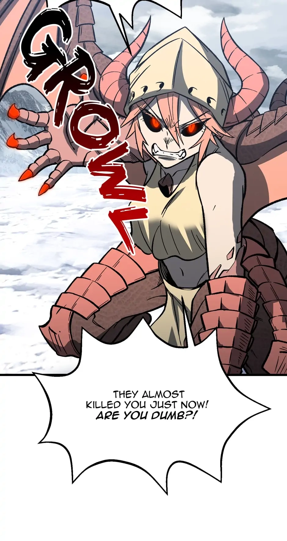 Latna Saga: Survival of a Sword King Chapter 159 page 81