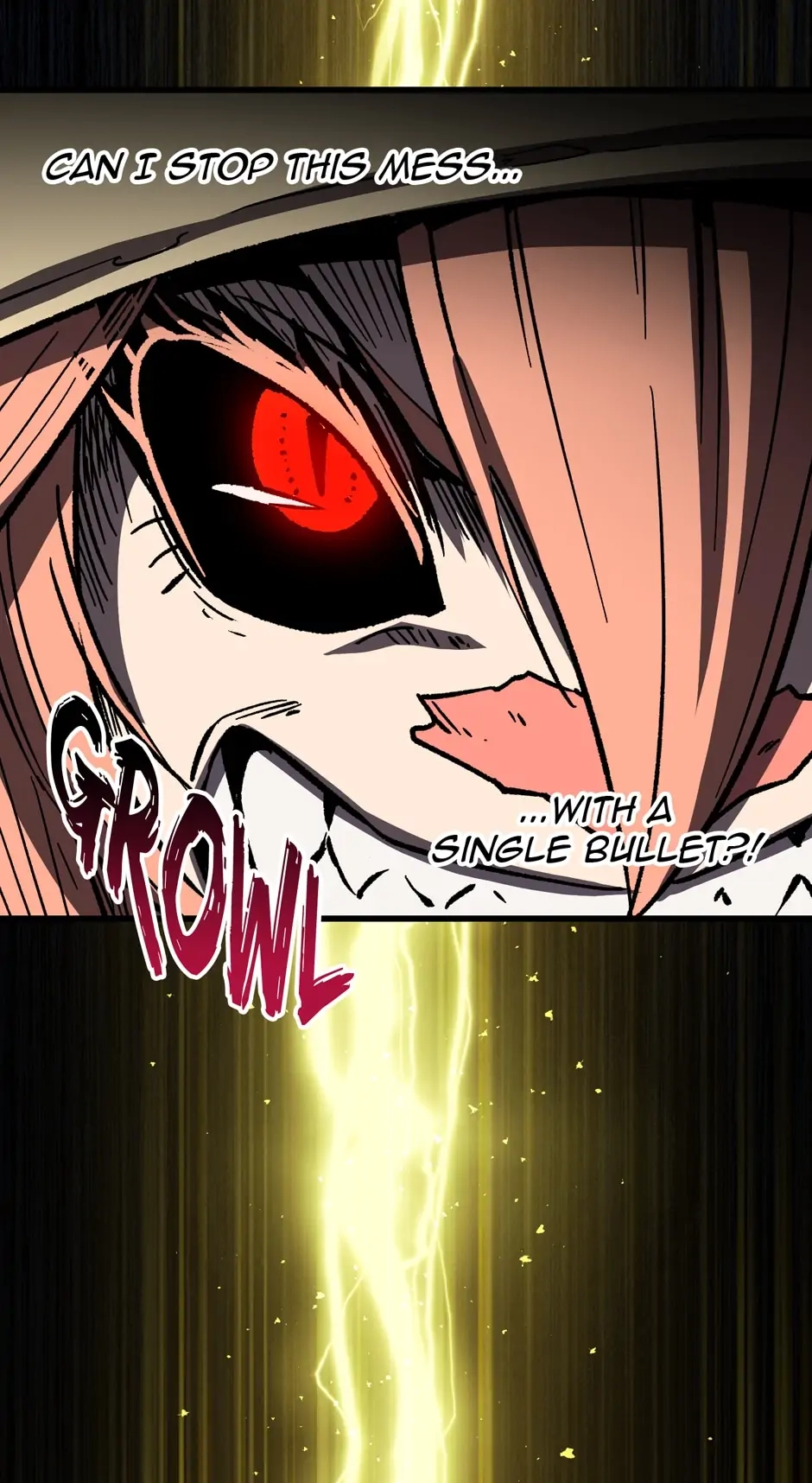 Latna Saga: Survival of a Sword King Chapter 159 page 86