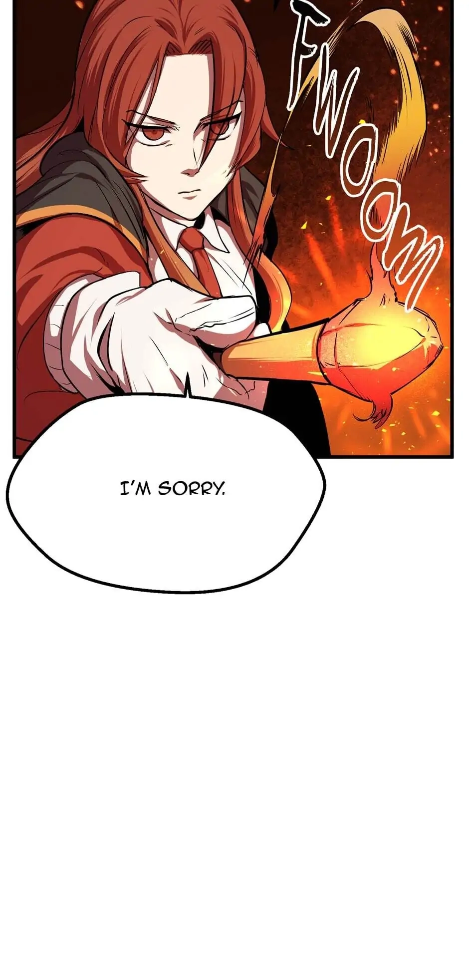 Latna Saga: Survival of a Sword King Chapter 16 page 3