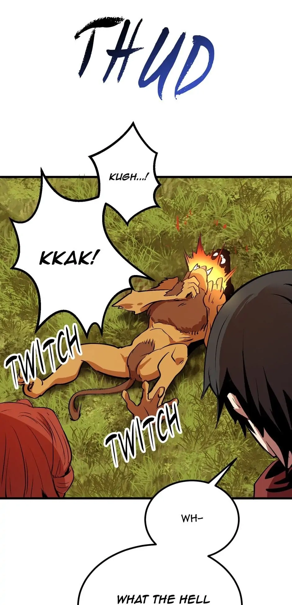 Latna Saga: Survival of a Sword King Chapter 16 page 9