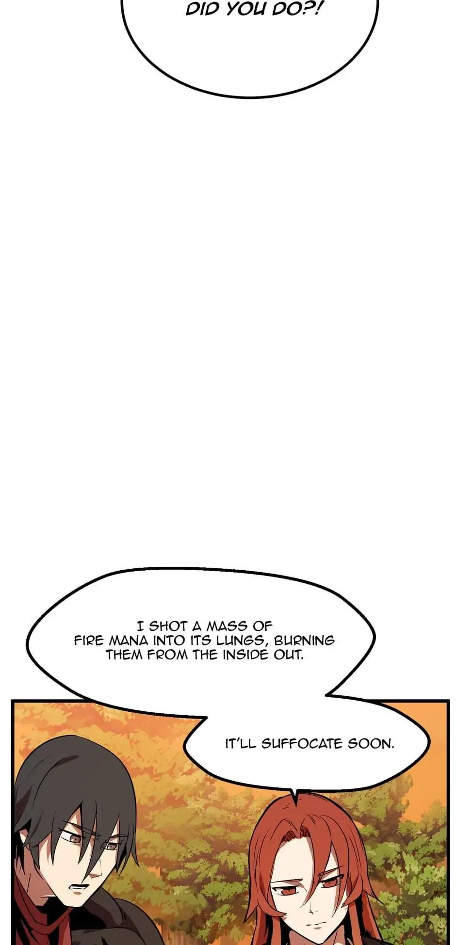 Latna Saga: Survival of a Sword King Chapter 16 page 10