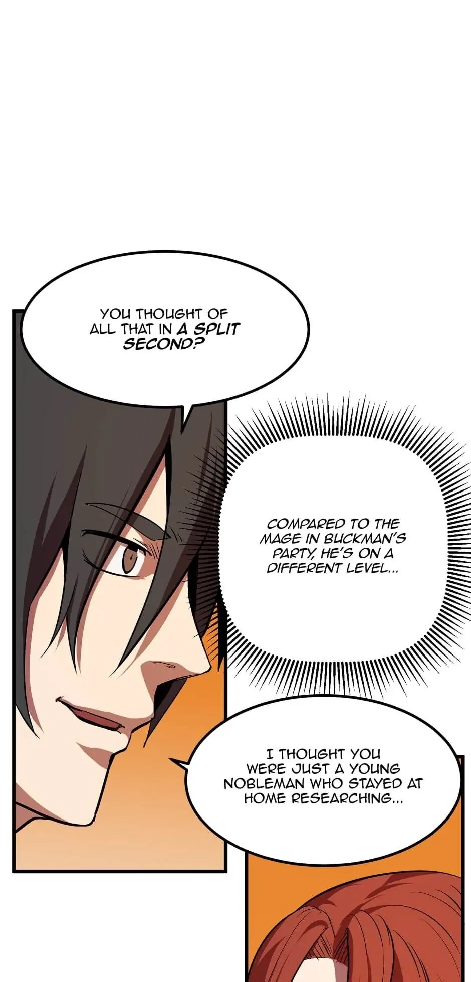 Latna Saga: Survival of a Sword King Chapter 16 page 12