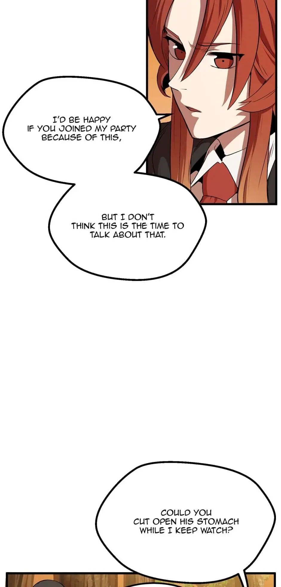Latna Saga: Survival of a Sword King Chapter 16 page 13
