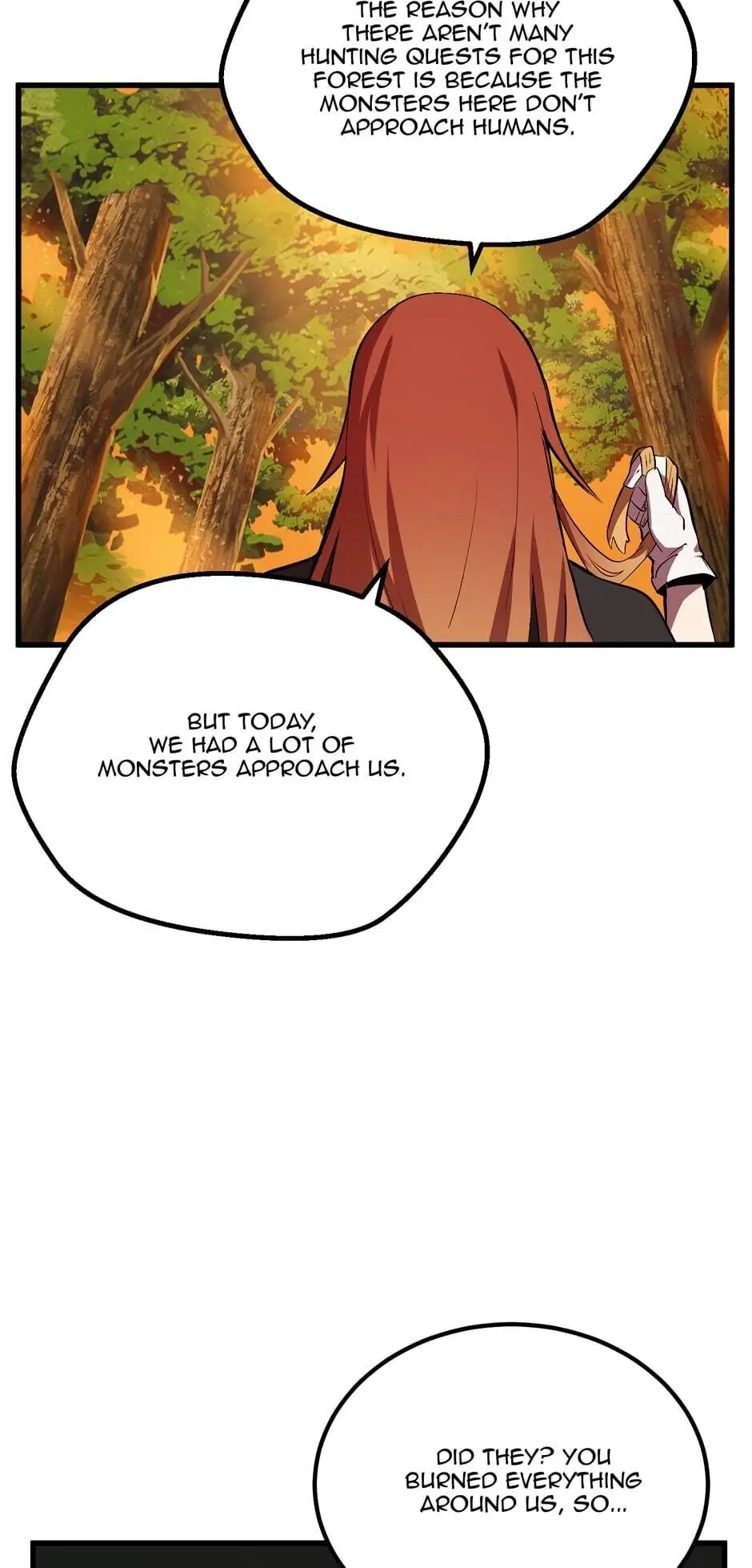 Latna Saga: Survival of a Sword King Chapter 16 page 15