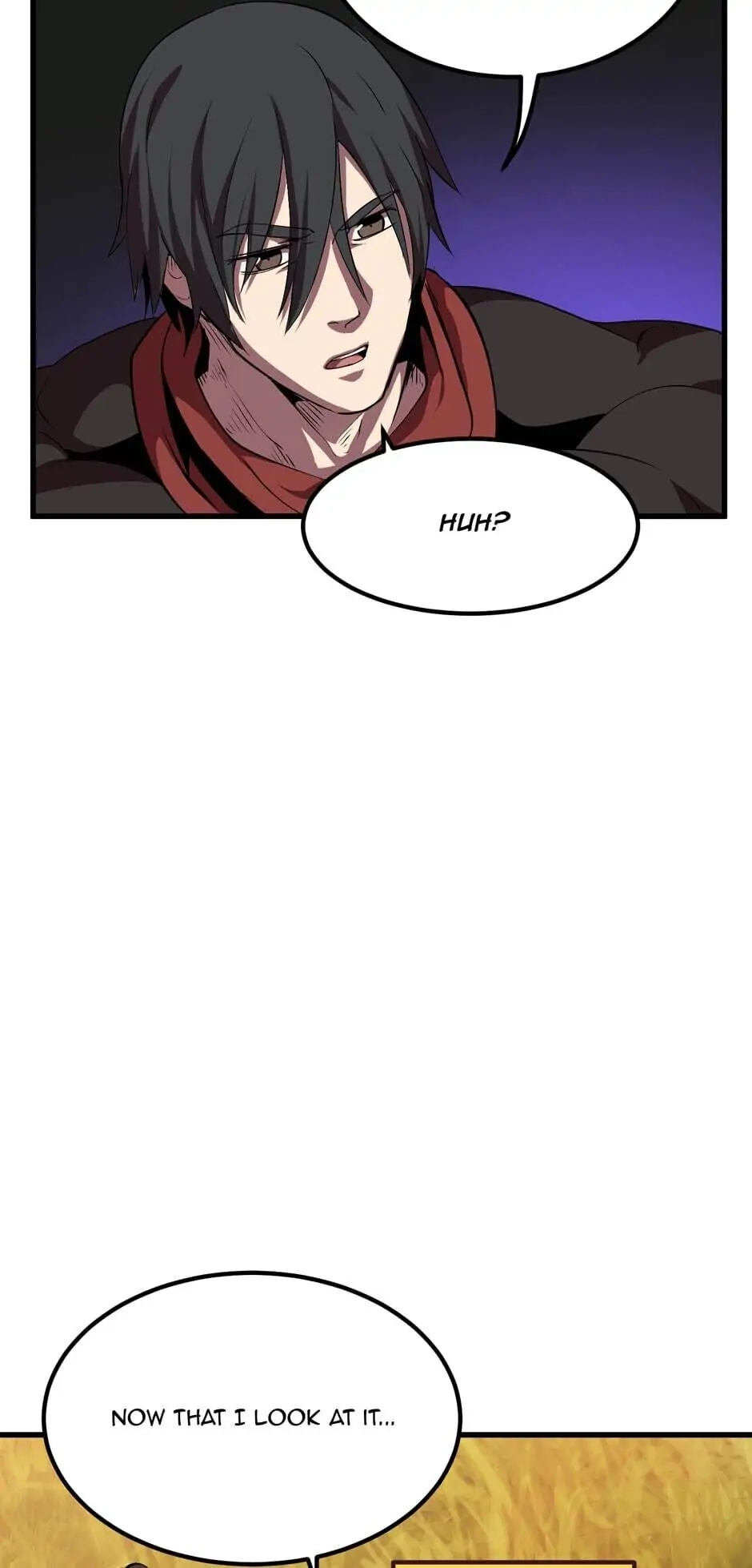 Latna Saga: Survival of a Sword King Chapter 16 page 16