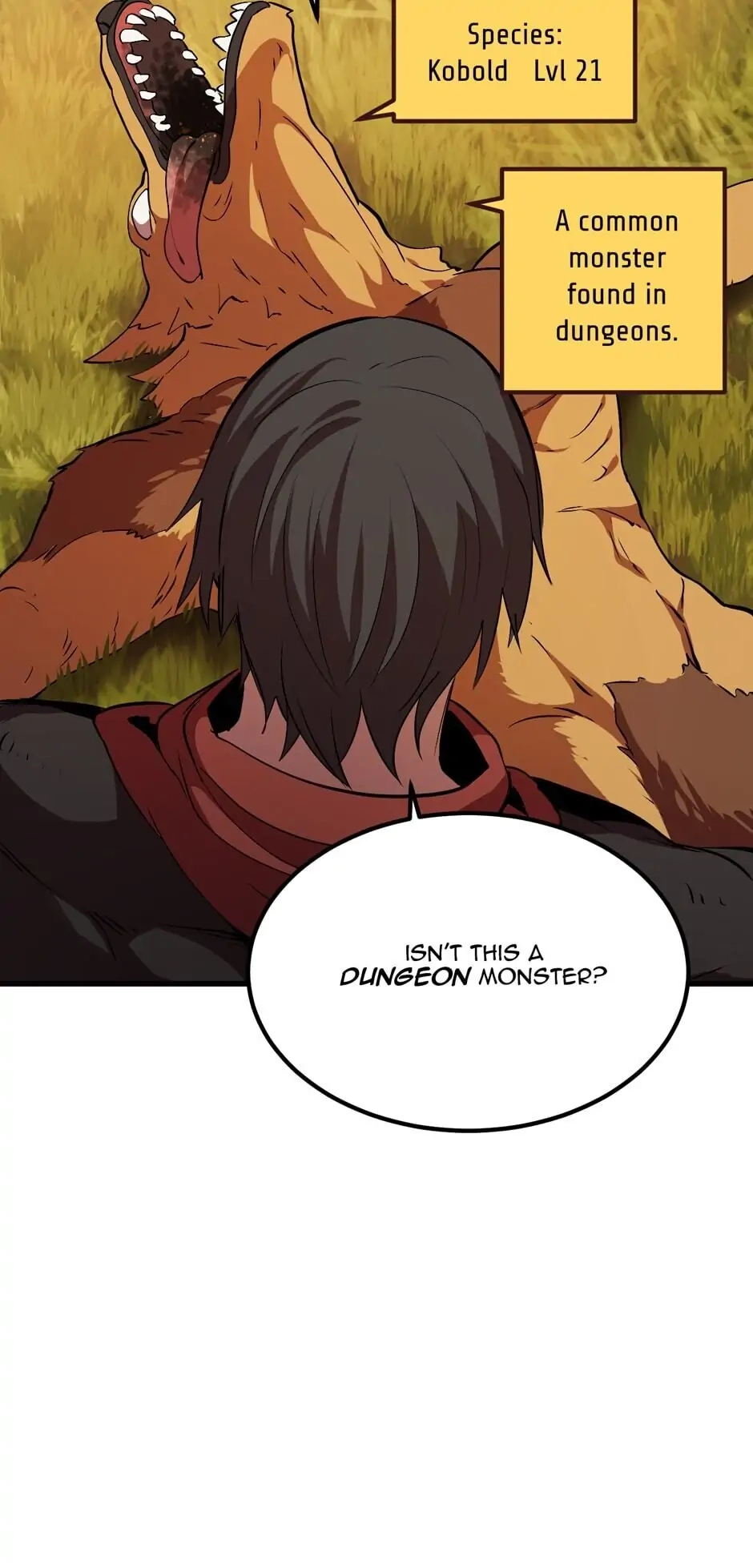 Latna Saga: Survival of a Sword King Chapter 16 page 17