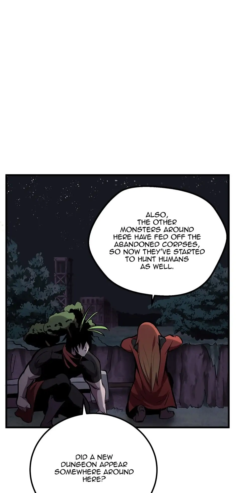 Latna Saga: Survival of a Sword King Chapter 16 page 24
