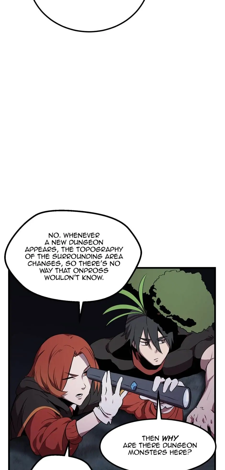 Latna Saga: Survival of a Sword King Chapter 16 page 25