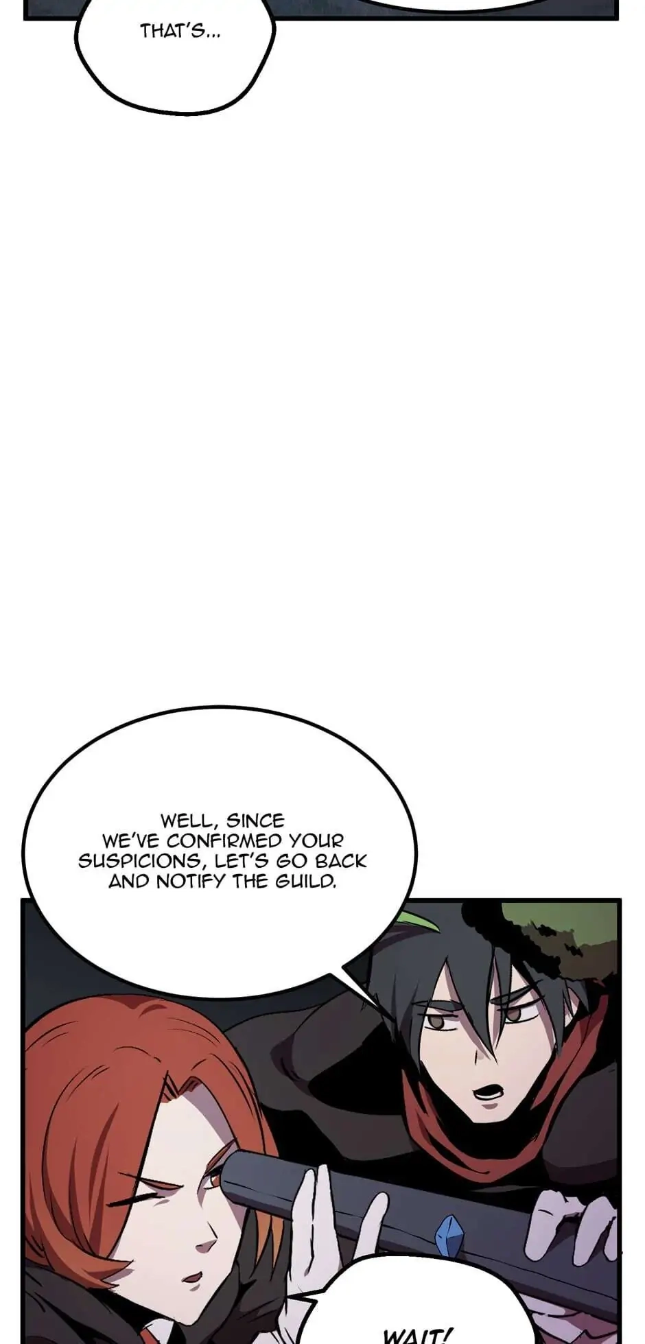Latna Saga: Survival of a Sword King Chapter 16 page 26