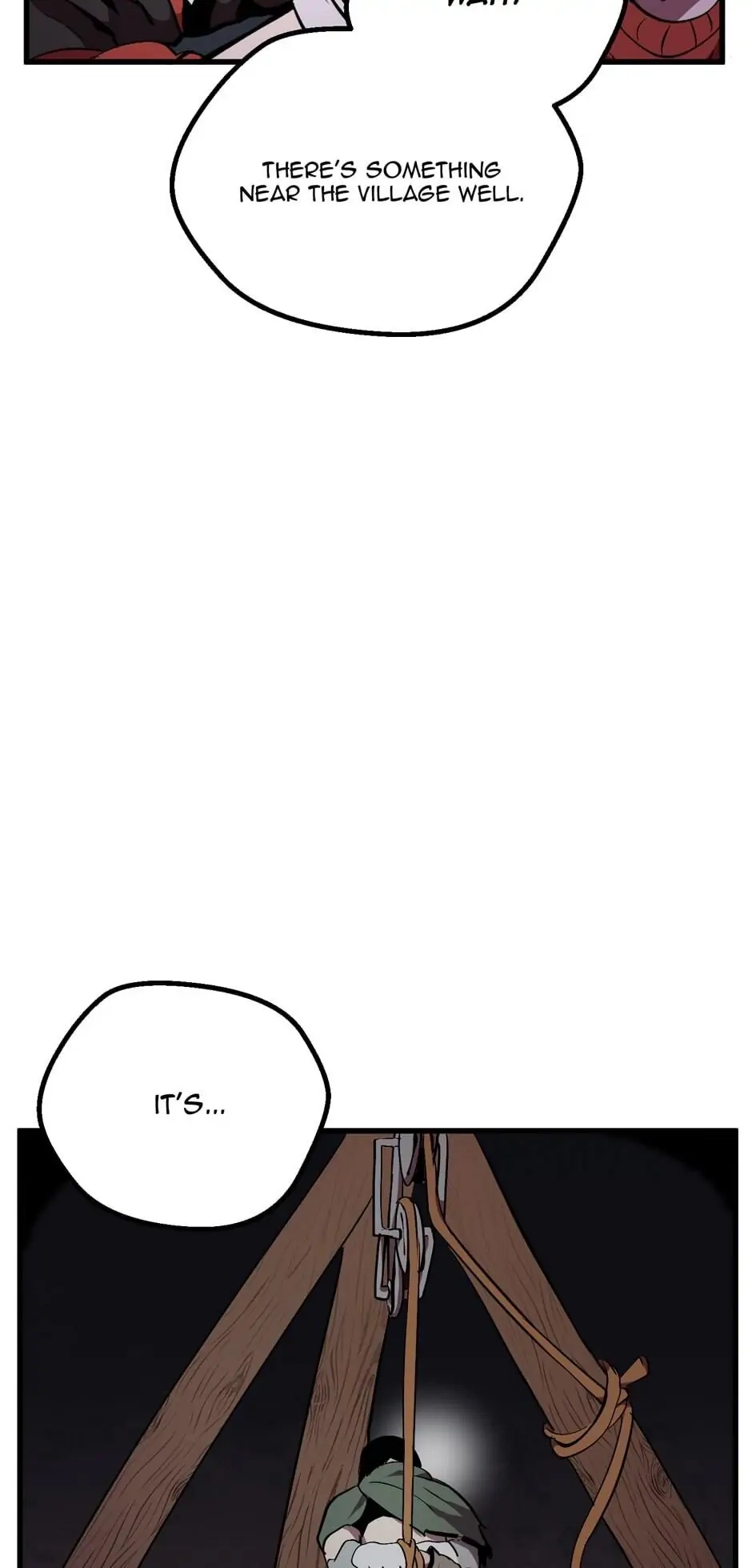 Latna Saga: Survival of a Sword King Chapter 16 page 27