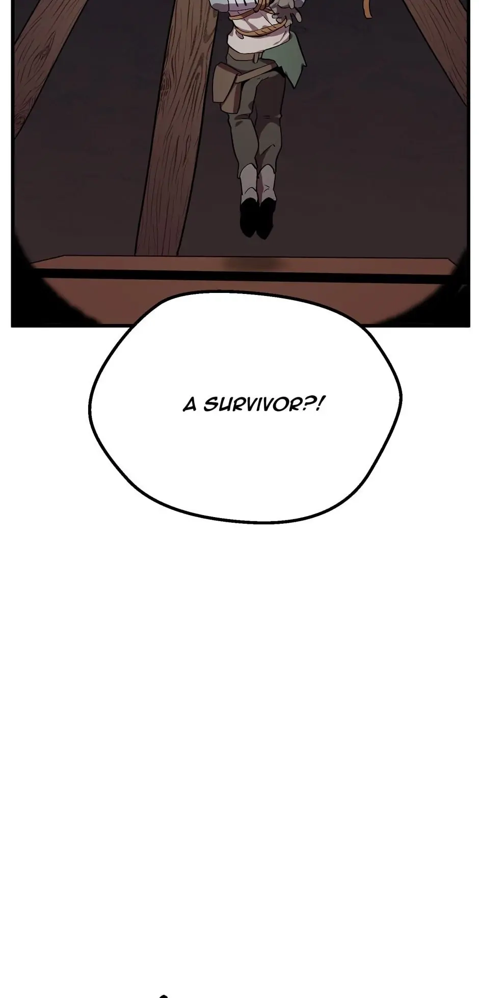 Latna Saga: Survival of a Sword King Chapter 16 page 28
