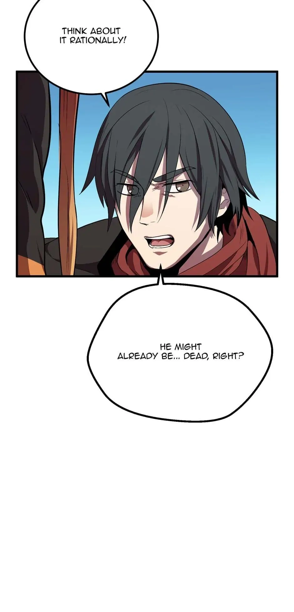 Latna Saga: Survival of a Sword King Chapter 16 page 30
