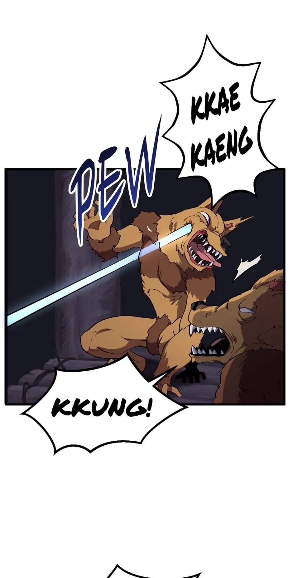 Latna Saga: Survival of a Sword King Chapter 16 page 32