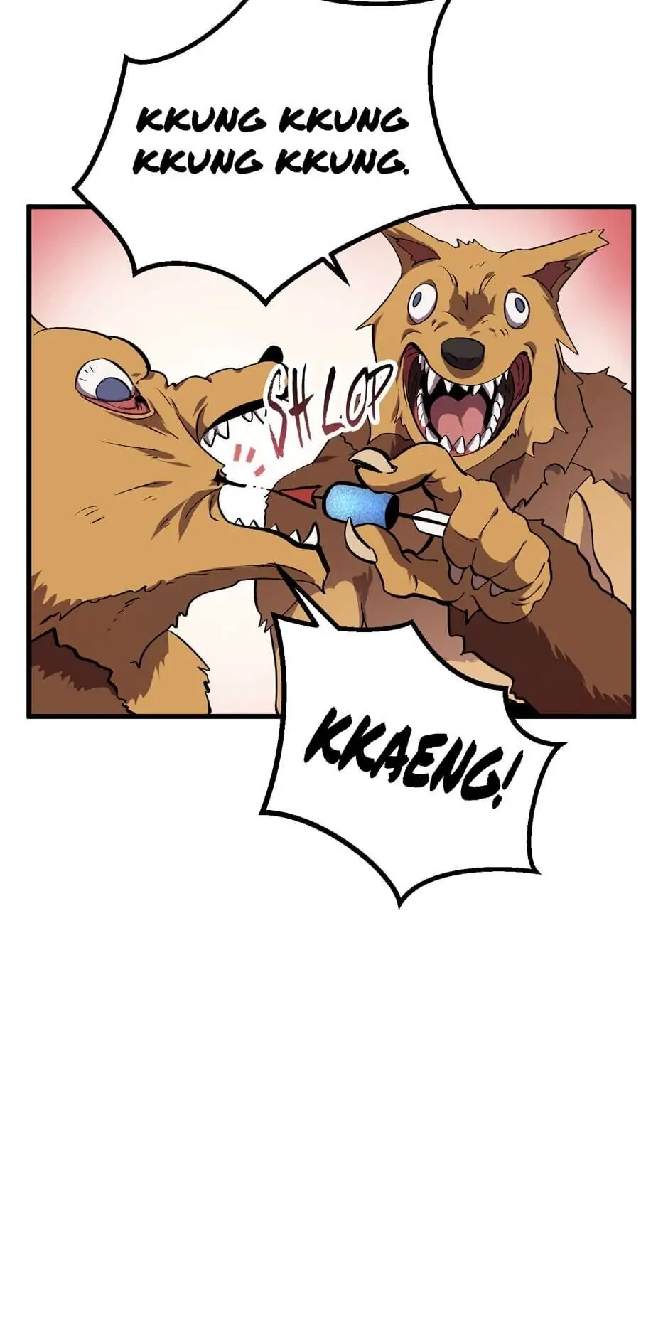 Latna Saga: Survival of a Sword King Chapter 16 page 33