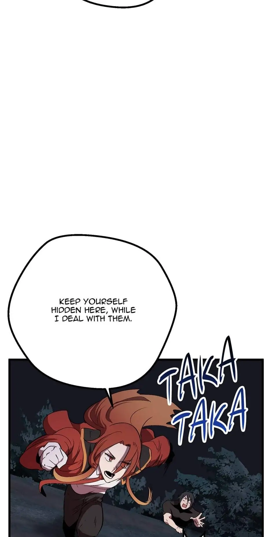 Latna Saga: Survival of a Sword King Chapter 16 page 37