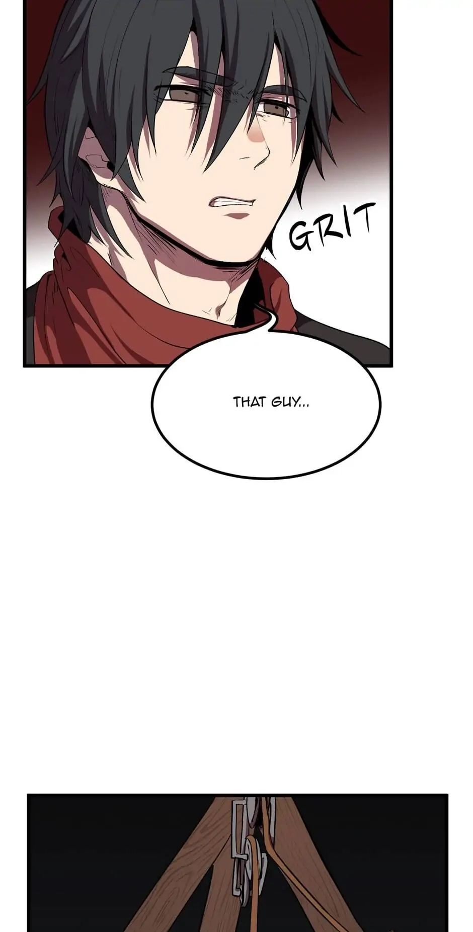 Latna Saga: Survival of a Sword King Chapter 16 page 39