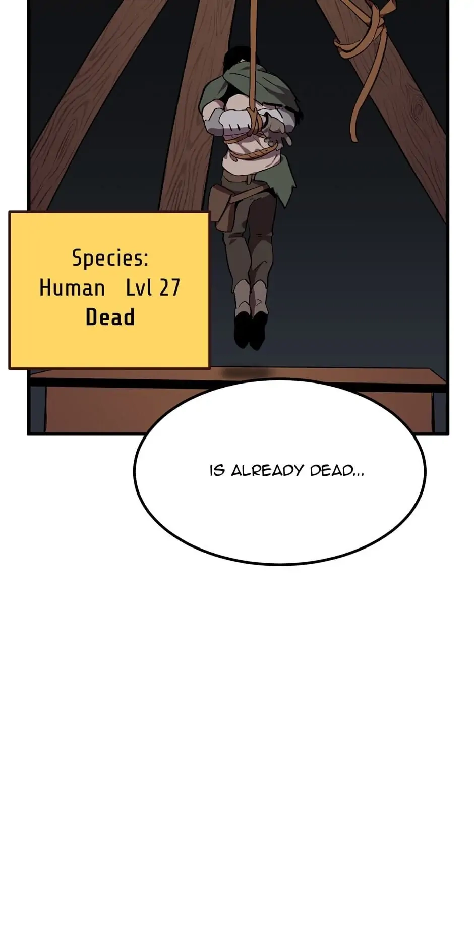 Latna Saga: Survival of a Sword King Chapter 16 page 40