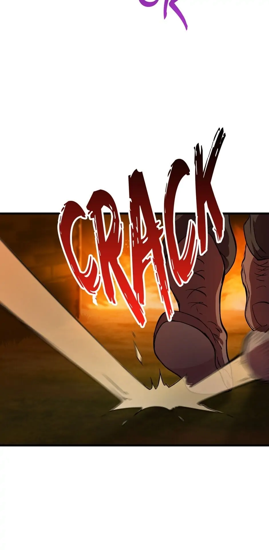 Latna Saga: Survival of a Sword King Chapter 16 page 46