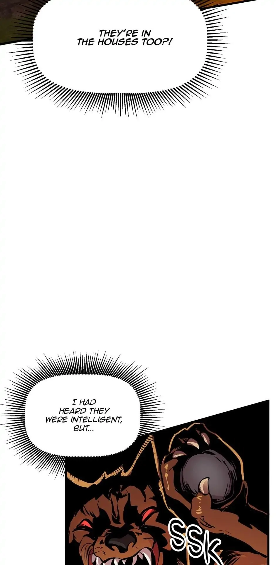 Latna Saga: Survival of a Sword King Chapter 16 page 48