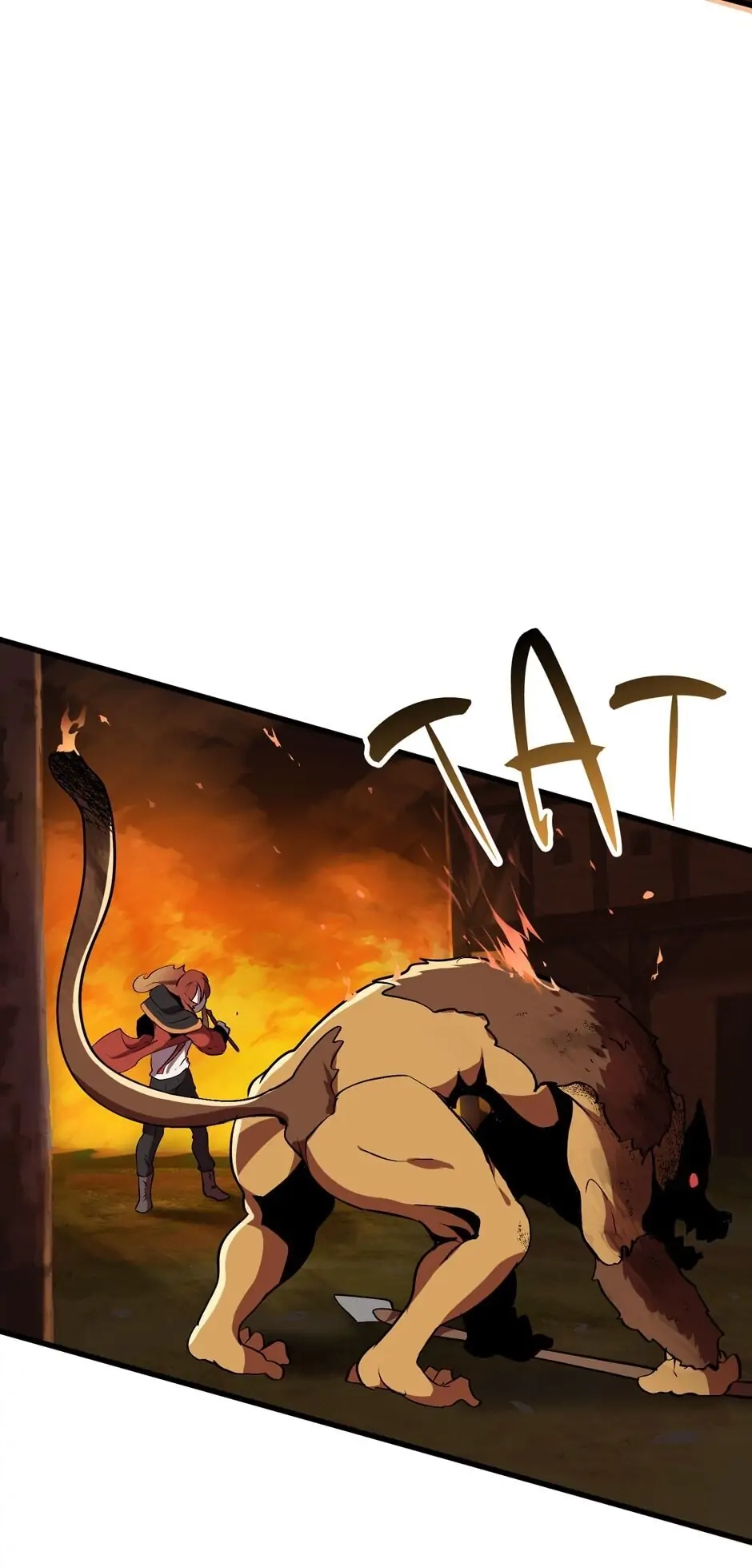 Latna Saga: Survival of a Sword King Chapter 16 page 55