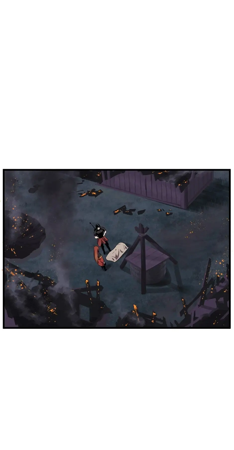 Latna Saga: Survival of a Sword King Chapter 16 page 64