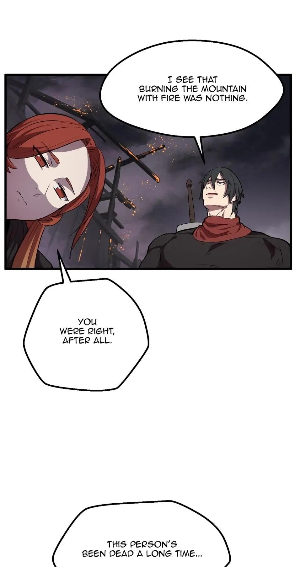 Latna Saga: Survival of a Sword King Chapter 16 page 65