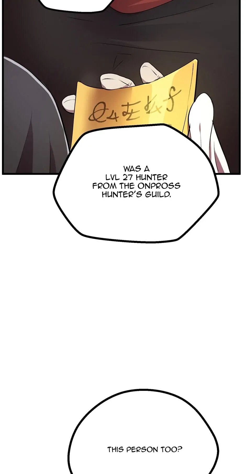 Latna Saga: Survival of a Sword King Chapter 16 page 68