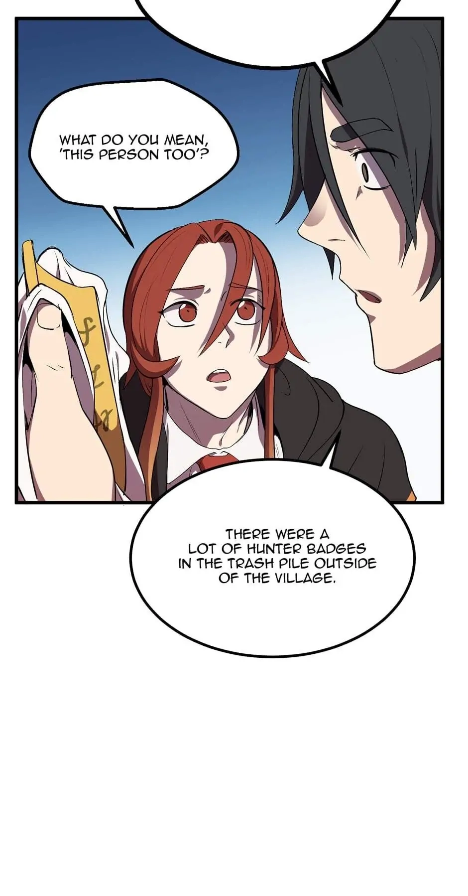 Latna Saga: Survival of a Sword King Chapter 16 page 69