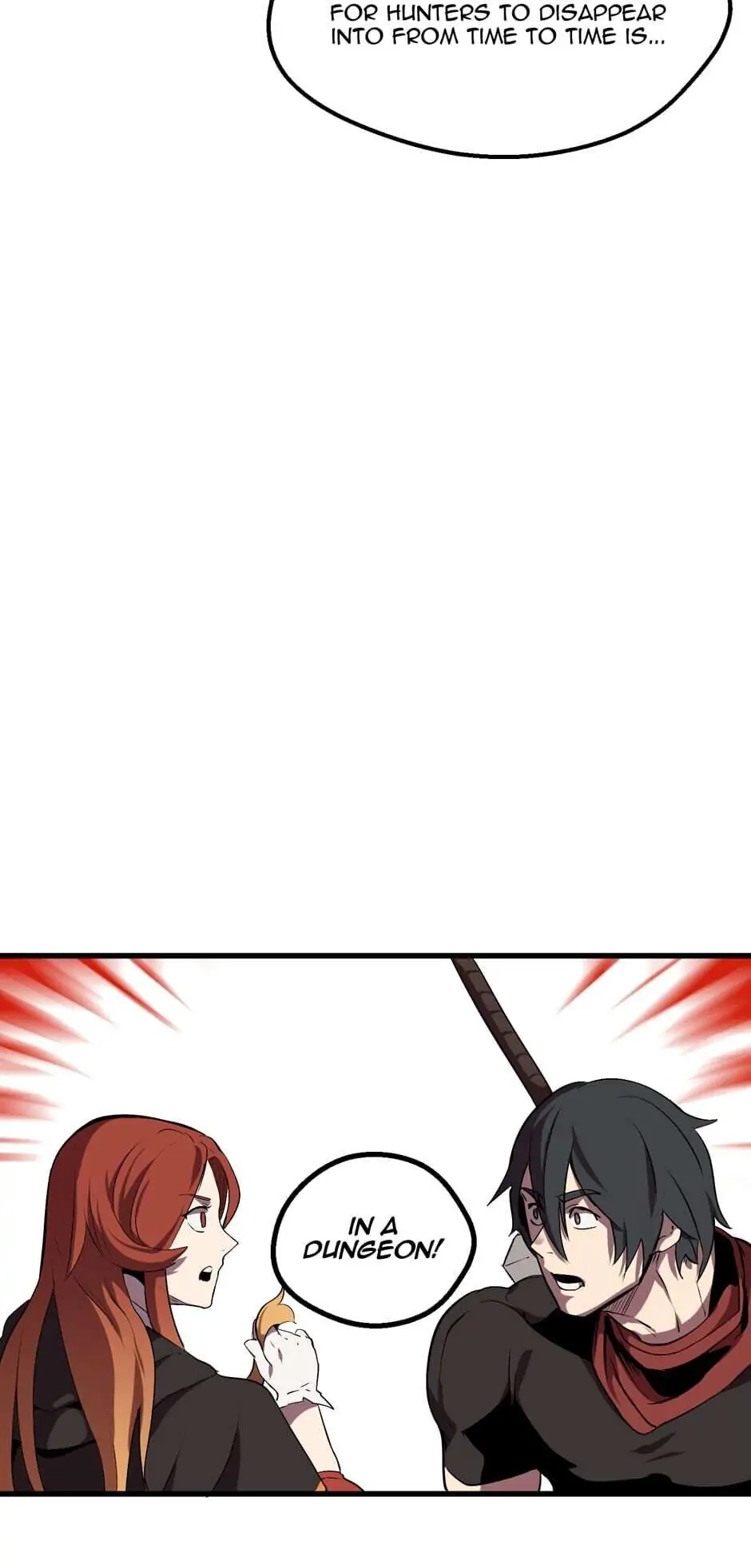 Latna Saga: Survival of a Sword King Chapter 16 page 71