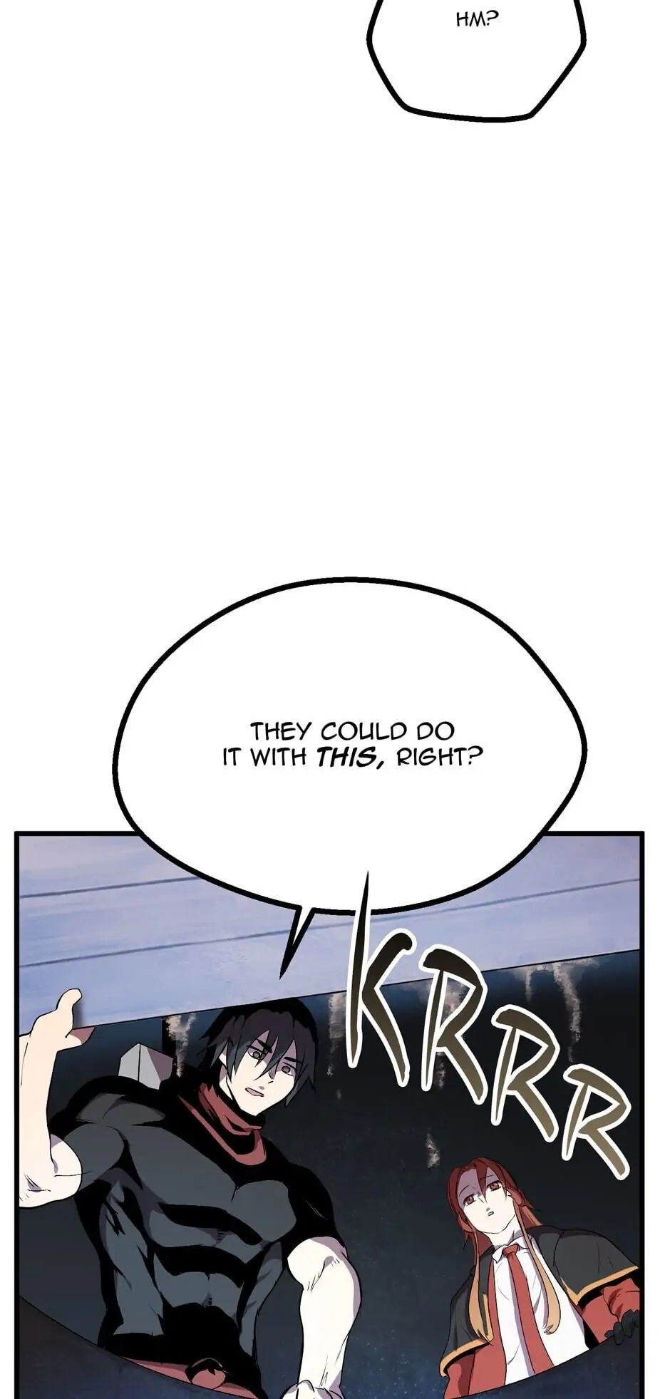 Latna Saga: Survival of a Sword King Chapter 16 page 74