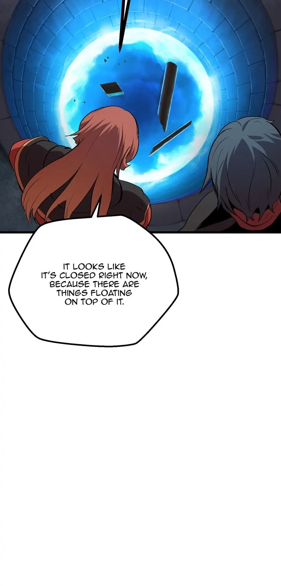 Latna Saga: Survival of a Sword King Chapter 16 page 77