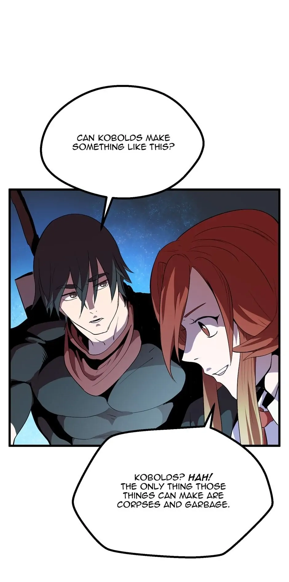 Latna Saga: Survival of a Sword King Chapter 16 page 78