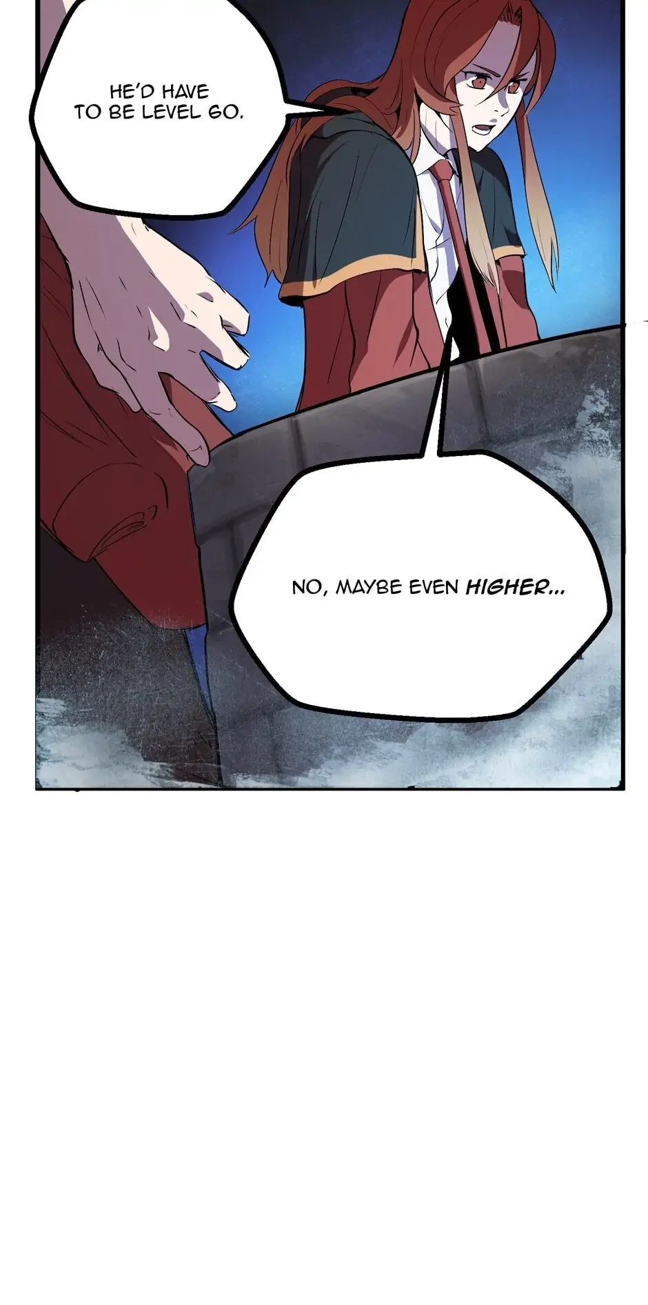 Latna Saga: Survival of a Sword King Chapter 16 page 82