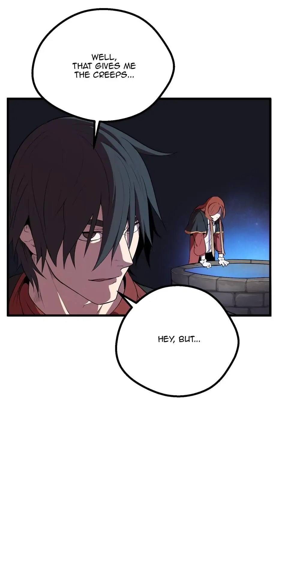 Latna Saga: Survival of a Sword King Chapter 16 page 83
