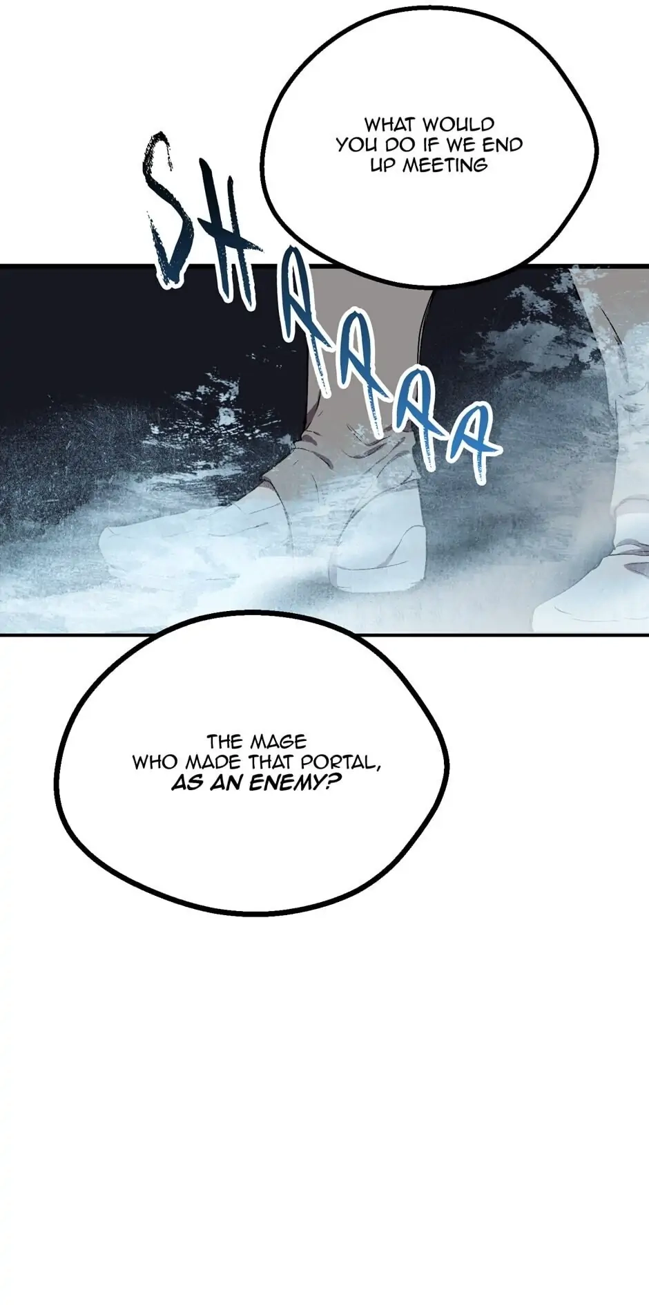 Latna Saga: Survival of a Sword King Chapter 16 page 84
