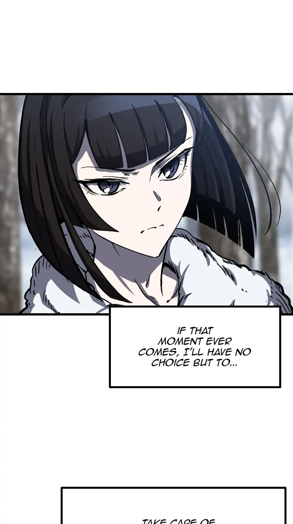 Latna Saga: Survival of a Sword King Chapter 160 page 6