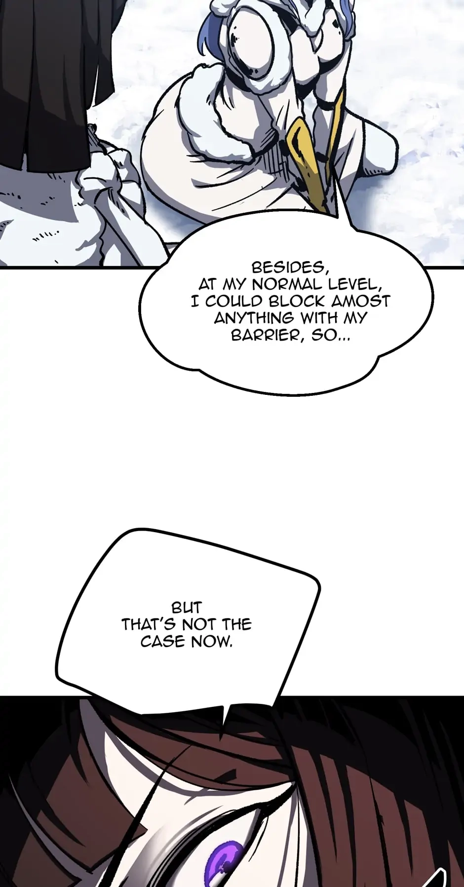 Latna Saga: Survival of a Sword King Chapter 160 page 14