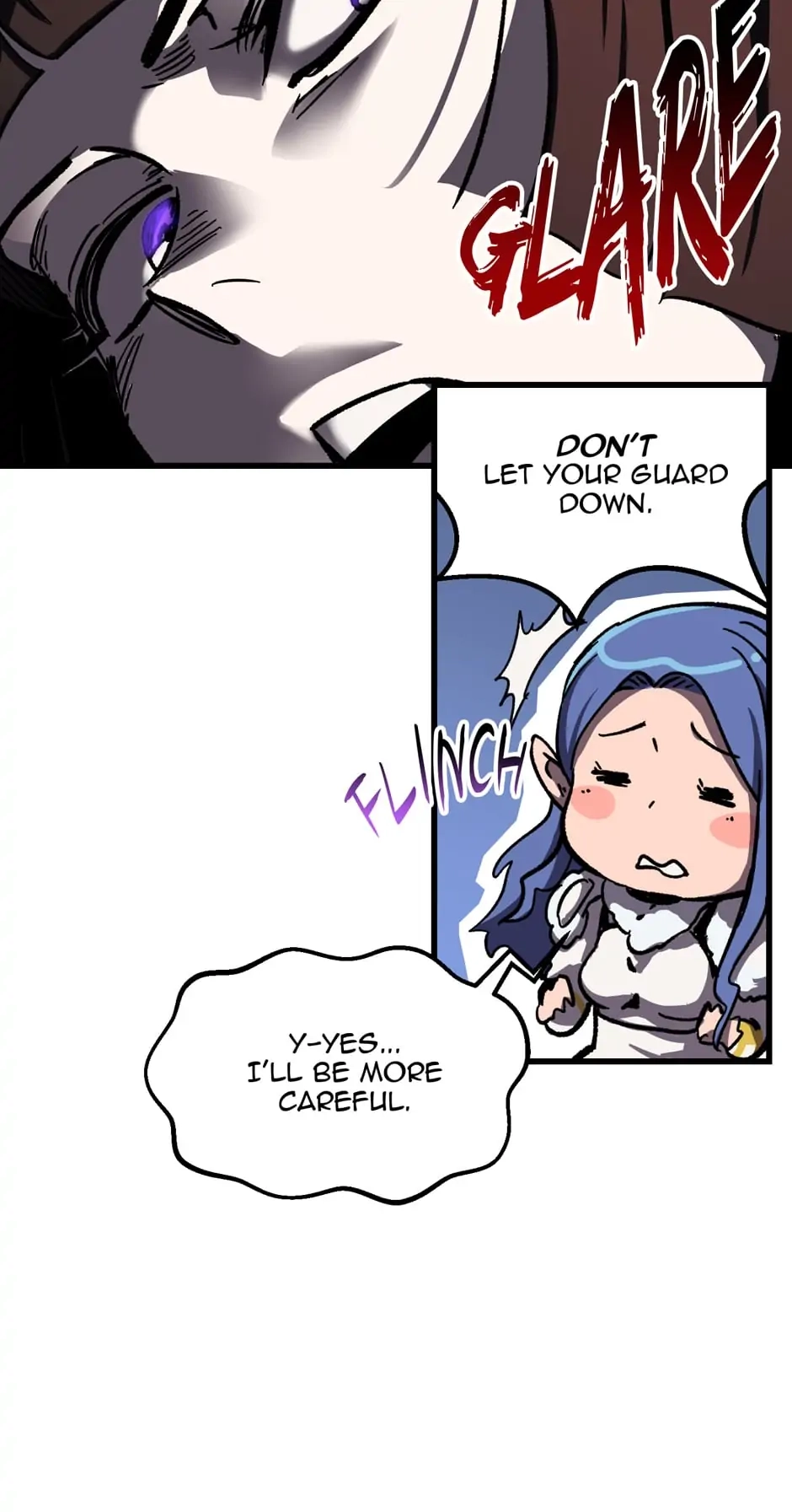 Latna Saga: Survival of a Sword King Chapter 160 page 15