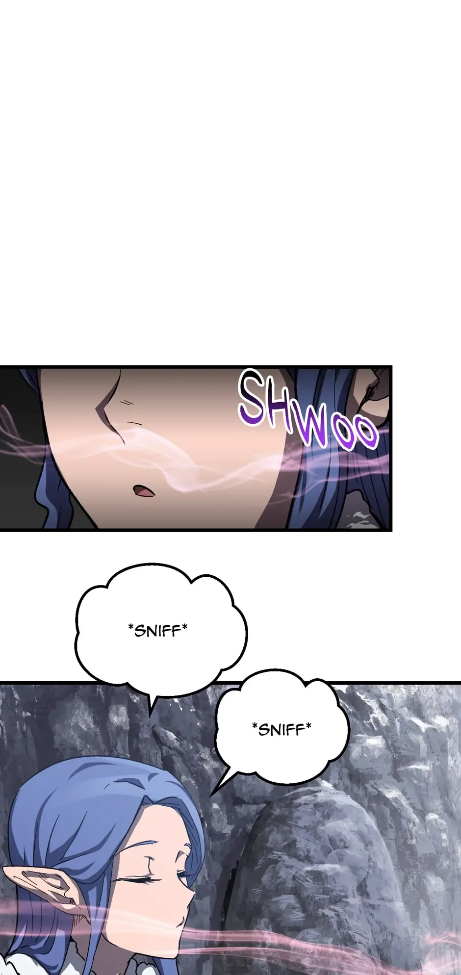 Latna Saga: Survival of a Sword King Chapter 160 page 17