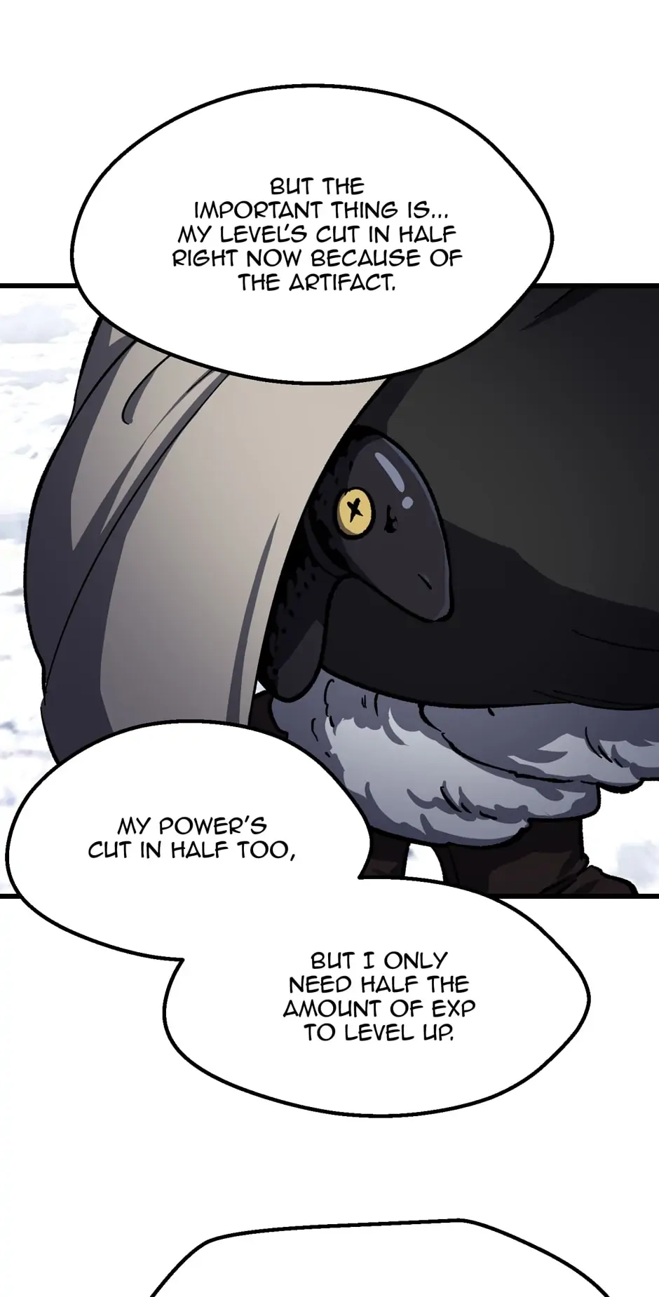 Latna Saga: Survival of a Sword King Chapter 160 page 23