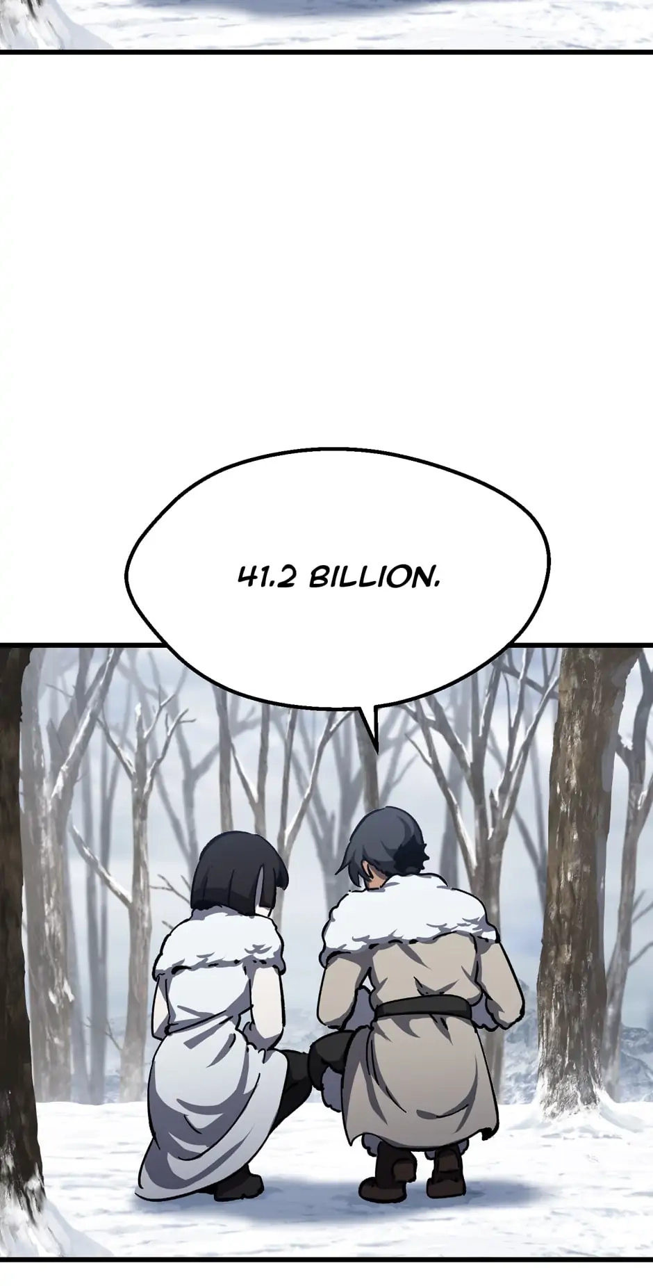 Latna Saga: Survival of a Sword King Chapter 160 page 28