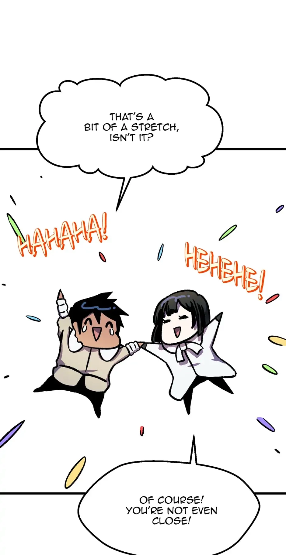 Latna Saga: Survival of a Sword King Chapter 160 page 30