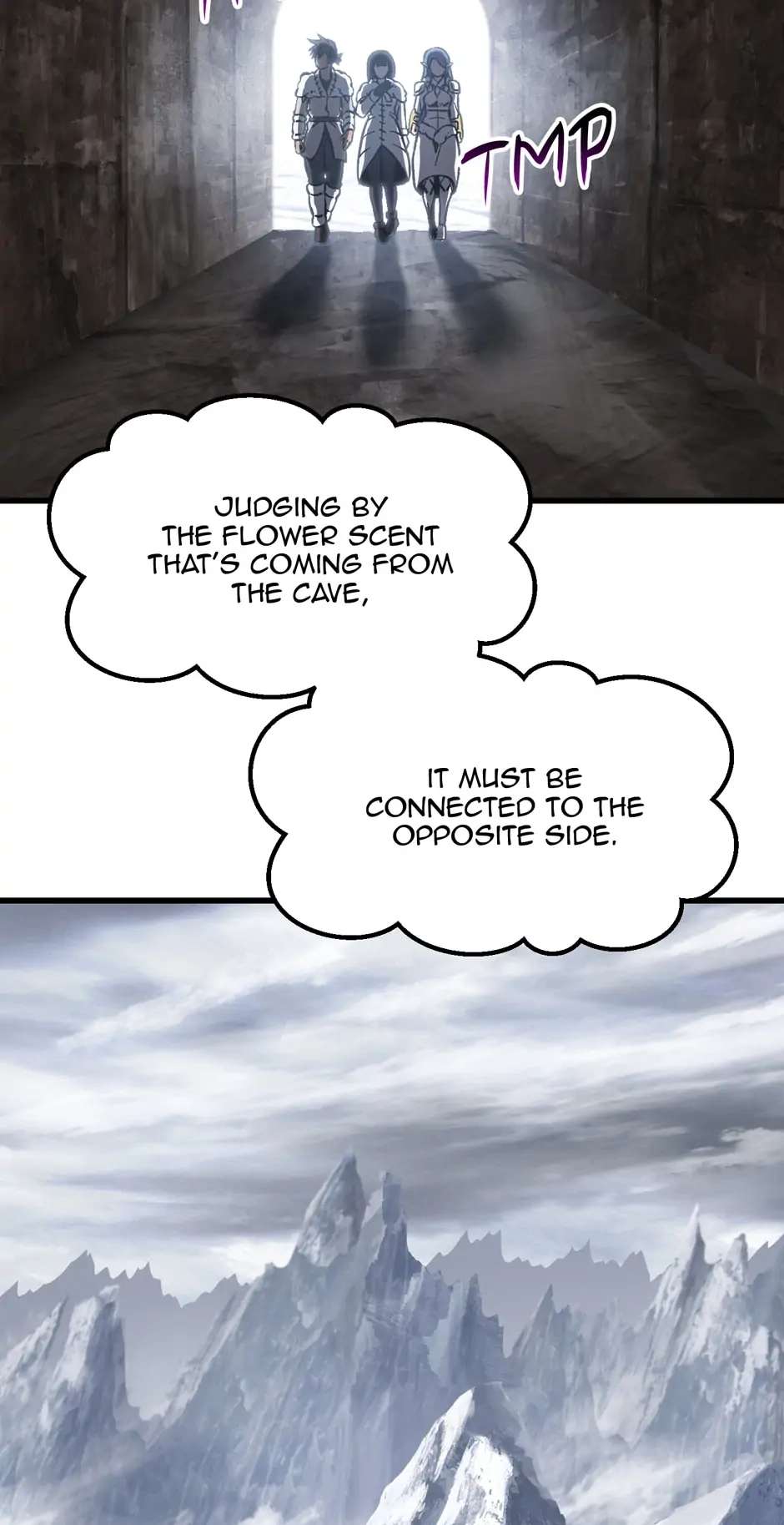 Latna Saga: Survival of a Sword King Chapter 160 page 33
