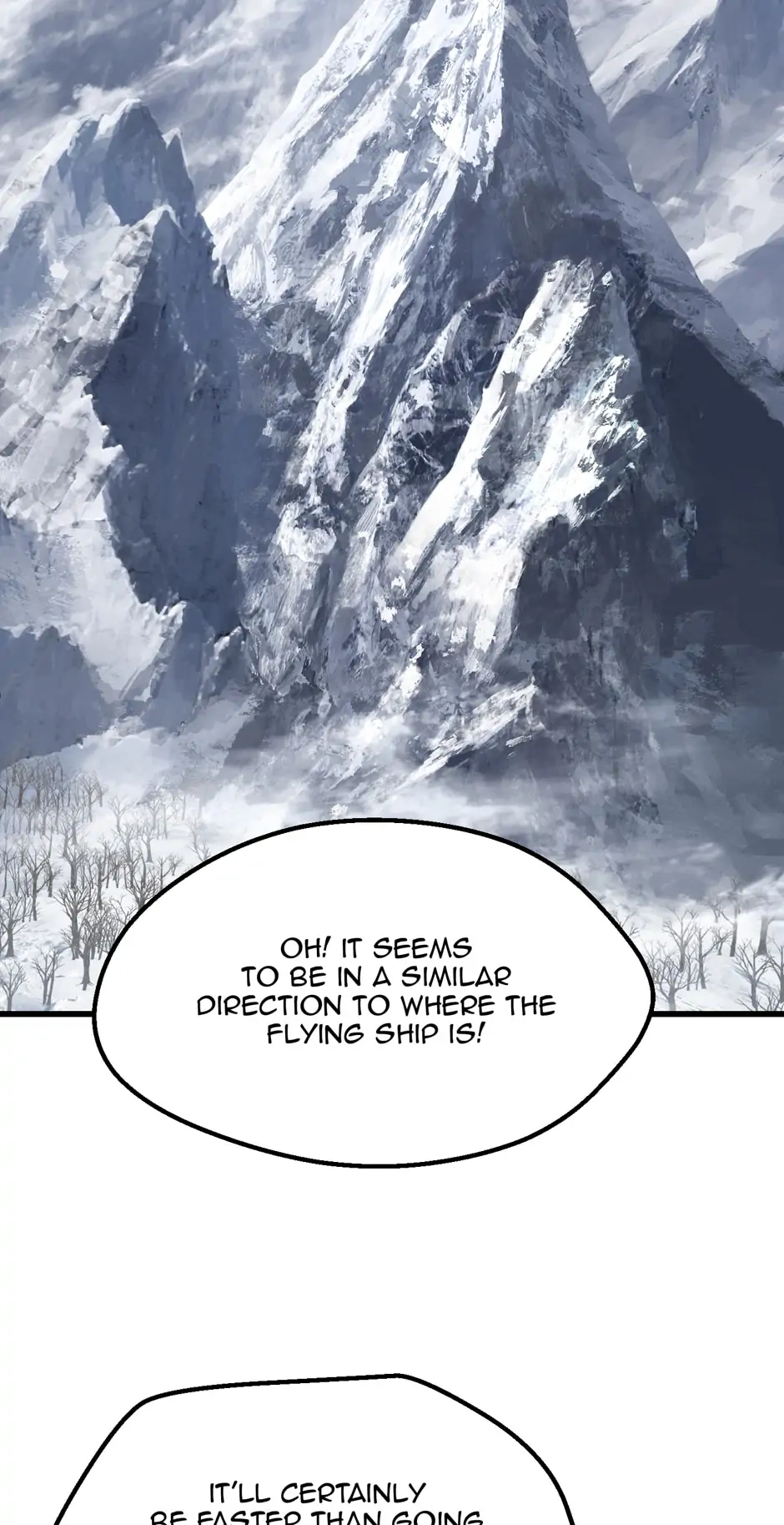 Latna Saga: Survival of a Sword King Chapter 160 page 34