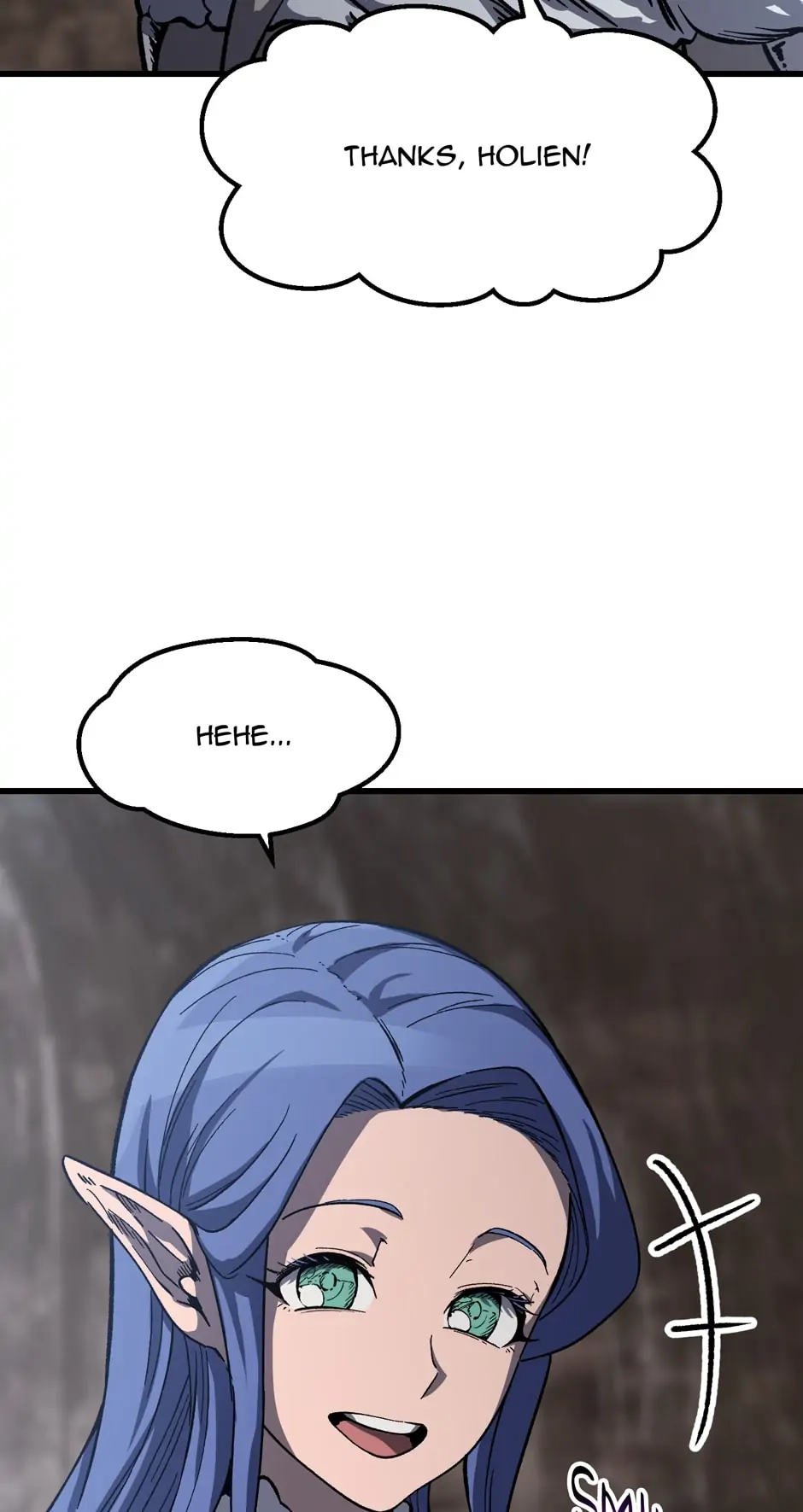 Latna Saga: Survival of a Sword King Chapter 160 page 38