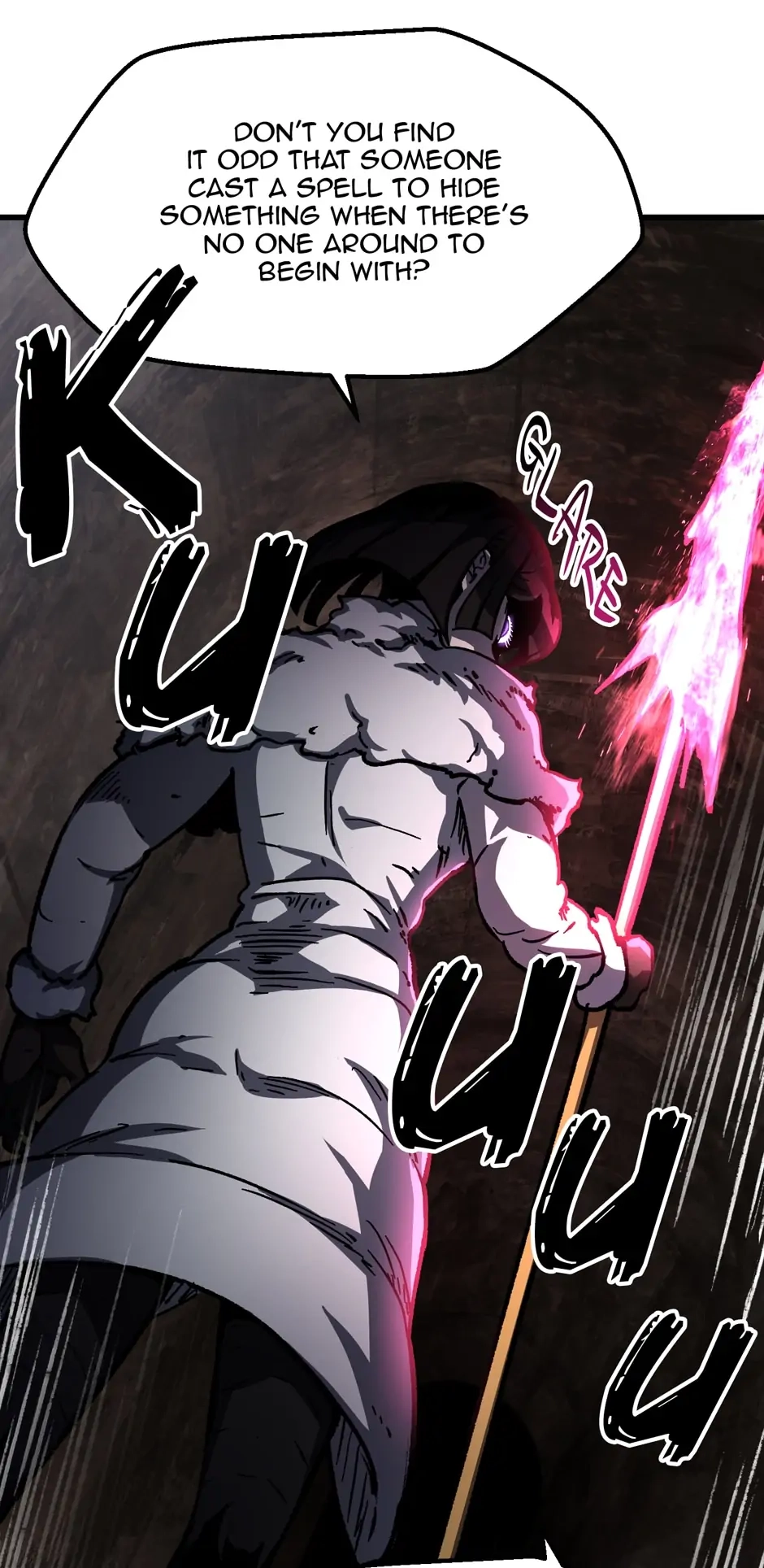 Latna Saga: Survival of a Sword King Chapter 160 page 43
