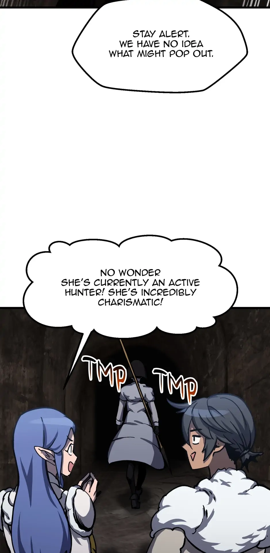 Latna Saga: Survival of a Sword King Chapter 160 page 44